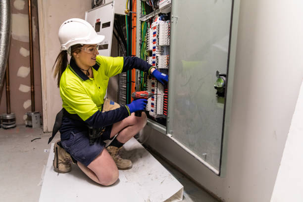 Best Electrical Rewiring Services  in White Oak, TX