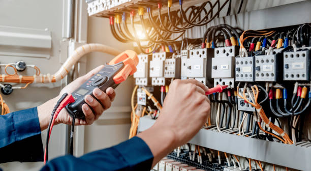 Best Circuit Breaker Repair  in White Oak, TX