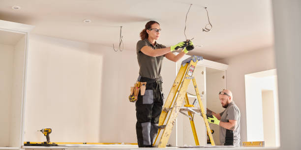 Best Electrical Troubleshooting Services  in White Oak, TX