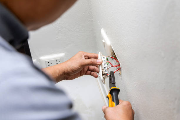 Best Outdoor Lighting Installation  in White Oak, TX
