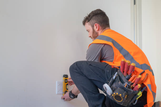 Best Affordable Electrical Installation  in White Oak, TX