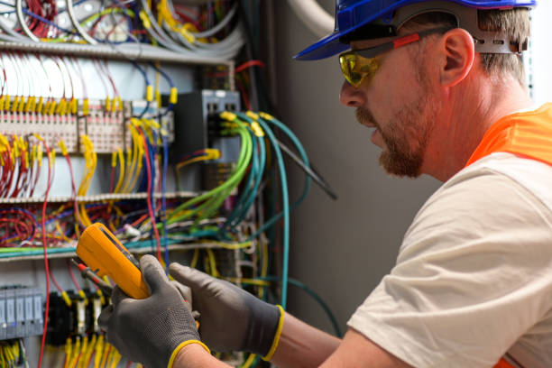 Best Electrical System Inspection  in White Oak, TX