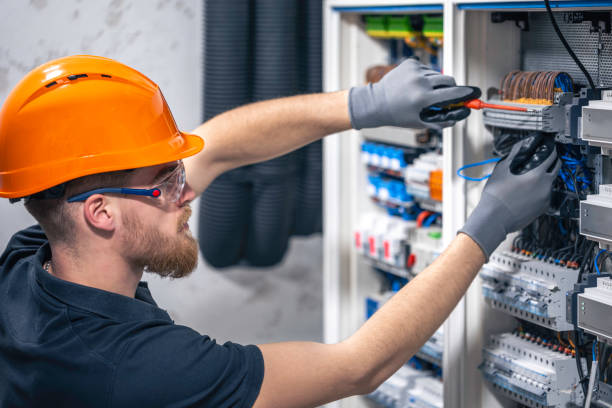 Best Best Electricians Near Me  in White Oak, TX